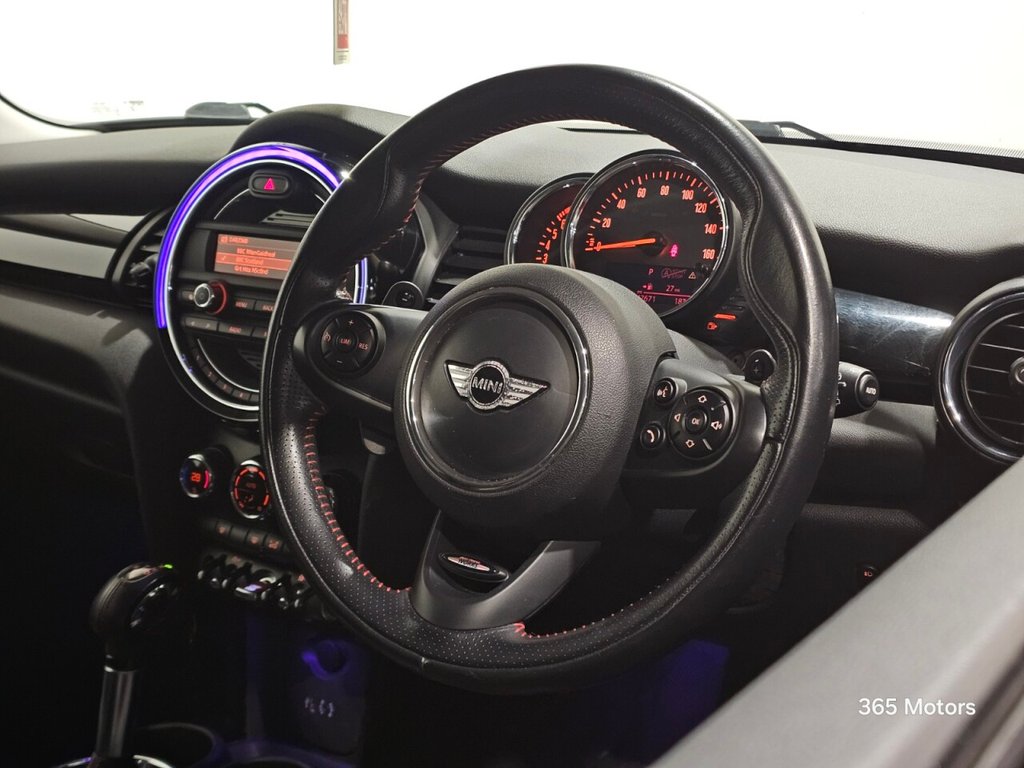 Used MINI Hatch 2014 for sale - 76979353: Photo 27