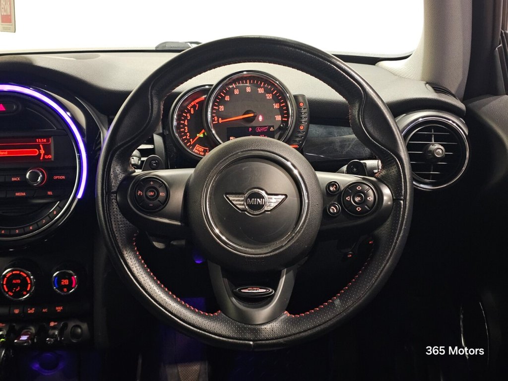 Used MINI Hatch 2014 for sale - 76979353: Photo 29