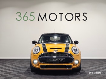 Used MINI Hatch 2014 for sale - 76979353: Photo