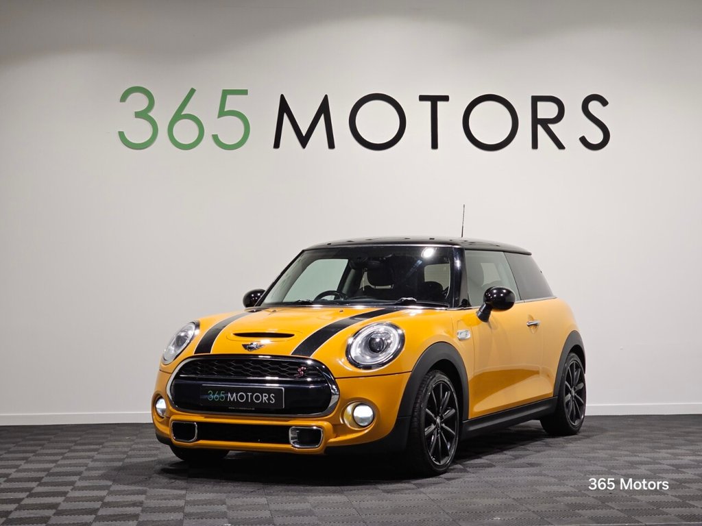 Used MINI Hatch 2014 for sale - 76979353: Photo 4