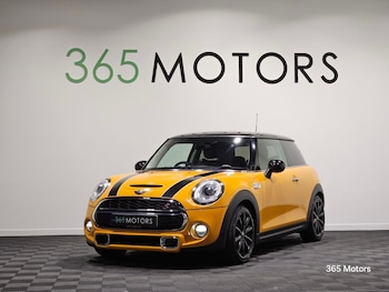 Used MINI Hatch 2014 for sale - 76979353: Photo