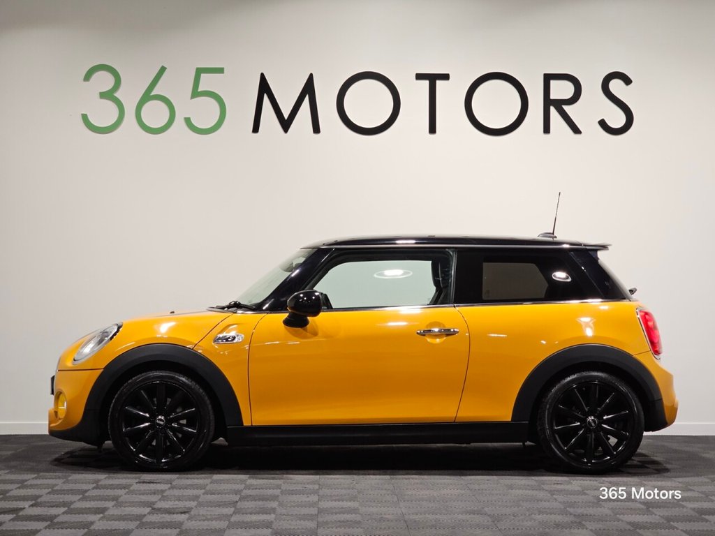 Used MINI Hatch 2014 for sale - 76979353: Photo 7