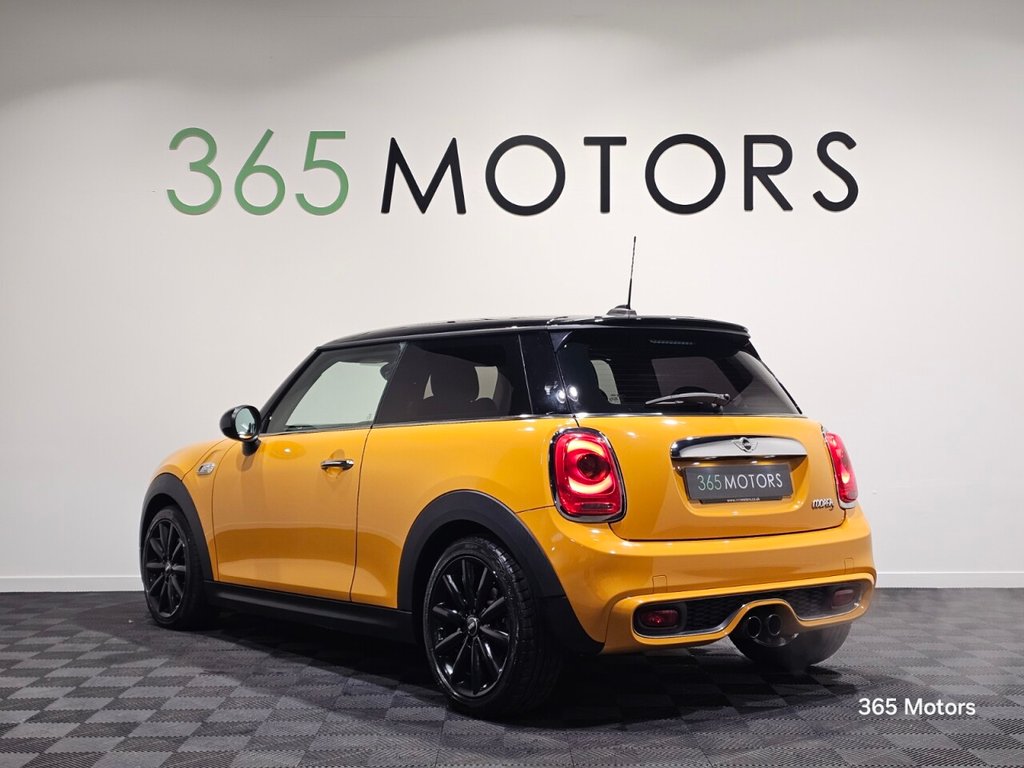 Used MINI Hatch 2014 for sale - 76979353: Photo 9