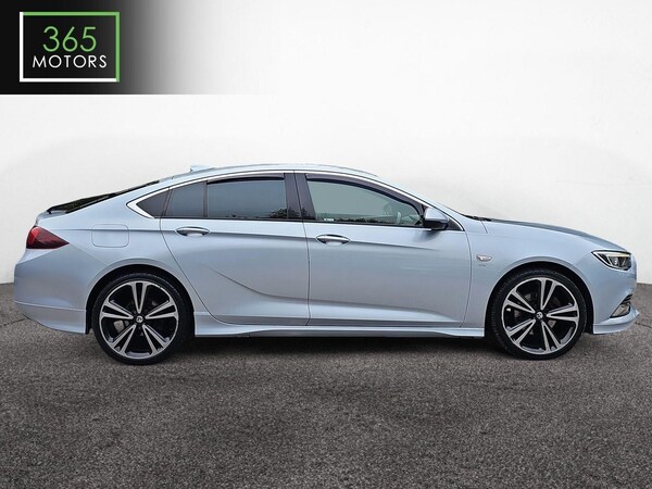 Used Vauxhall Insignia 2017 for sale - 76260539: Photo 12