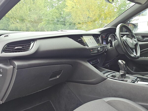 Used Vauxhall Insignia 2017 for sale - 76260539: Photo 15