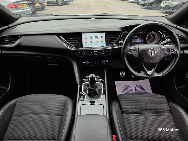 Used Vauxhall Insignia 2017 for sale - 76260539: Photo 31