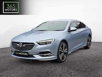 Used Vauxhall Insignia 2017 for sale - 76260539: Photo 4