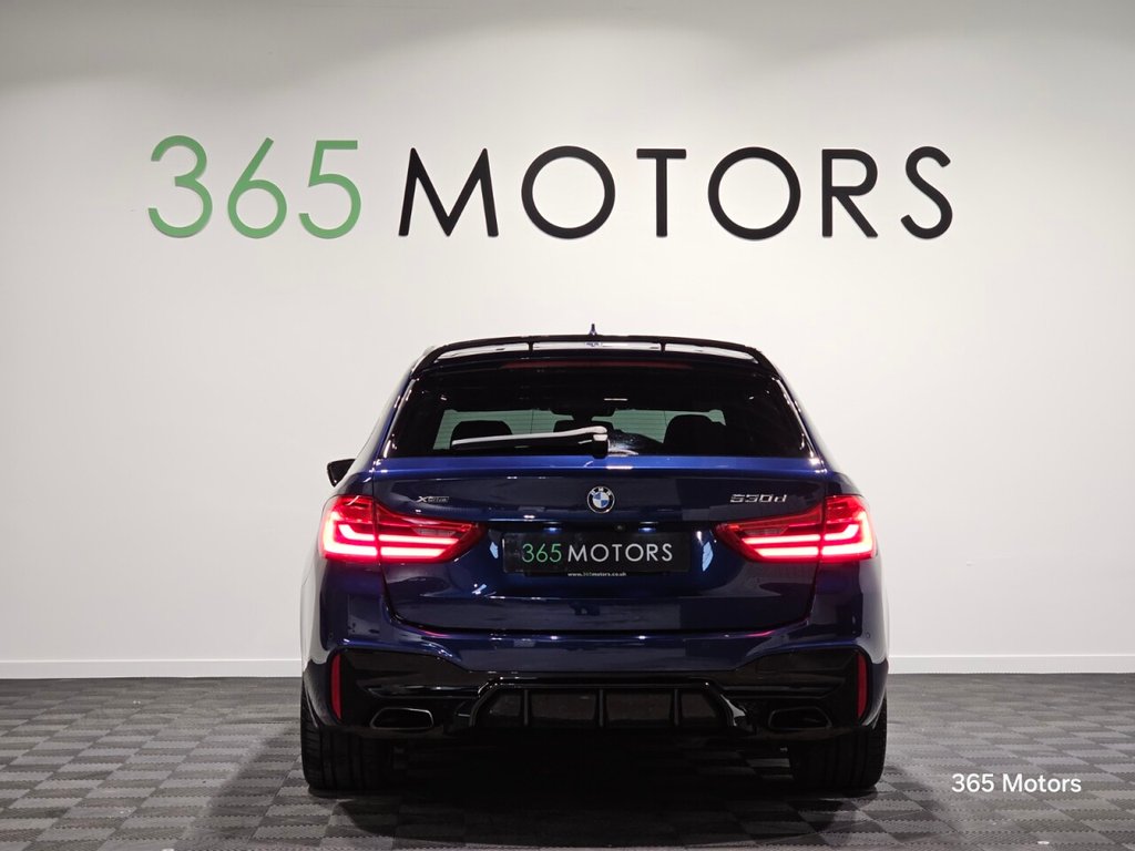 Used BMW 5 Series 2019 for sale - 76979374: Photo 11