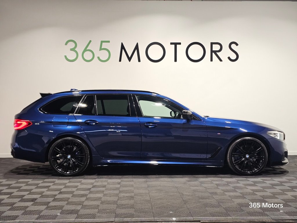 Used BMW 5 Series 2019 for sale - 76979374: Photo 15