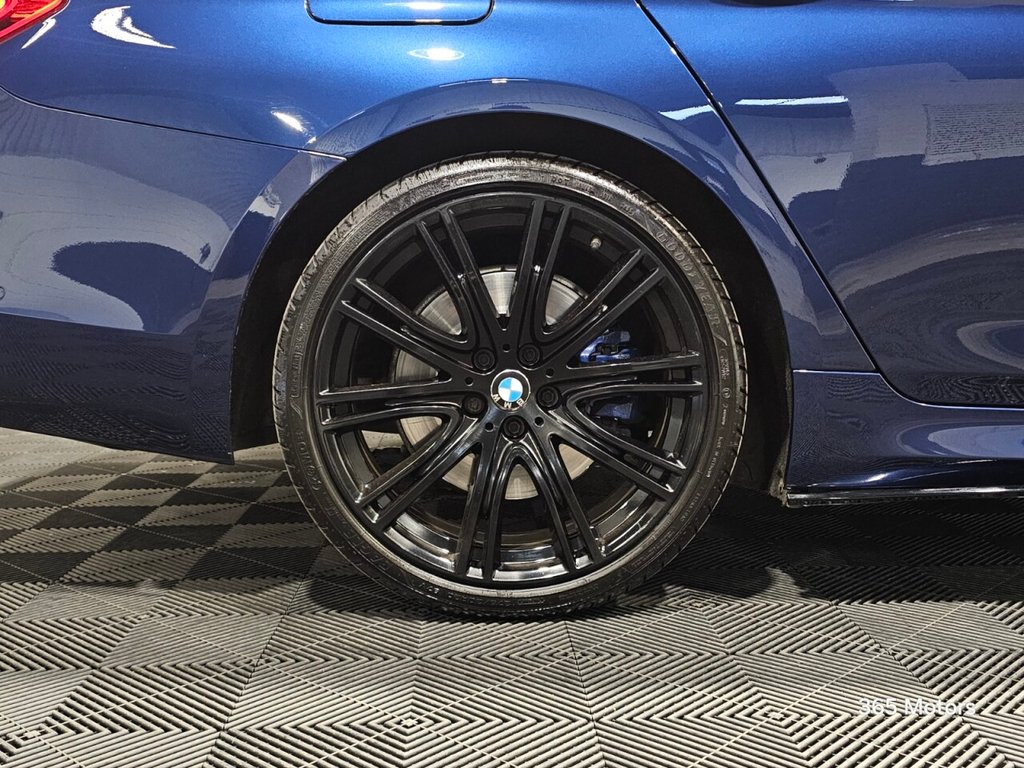 Used BMW 5 Series 2019 for sale - 76979374: Photo 19