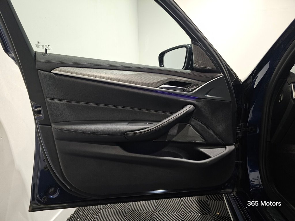 Used BMW 5 Series 2019 for sale - 76979374: Photo 20