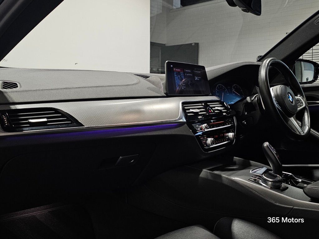 Used BMW 5 Series 2019 for sale - 76979374: Photo 21