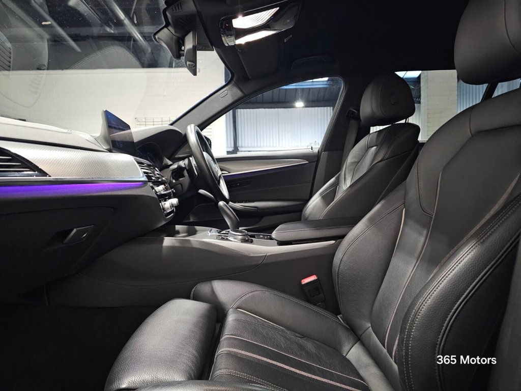 Used BMW 5 Series 2019 for sale - 76979374: Photo 22