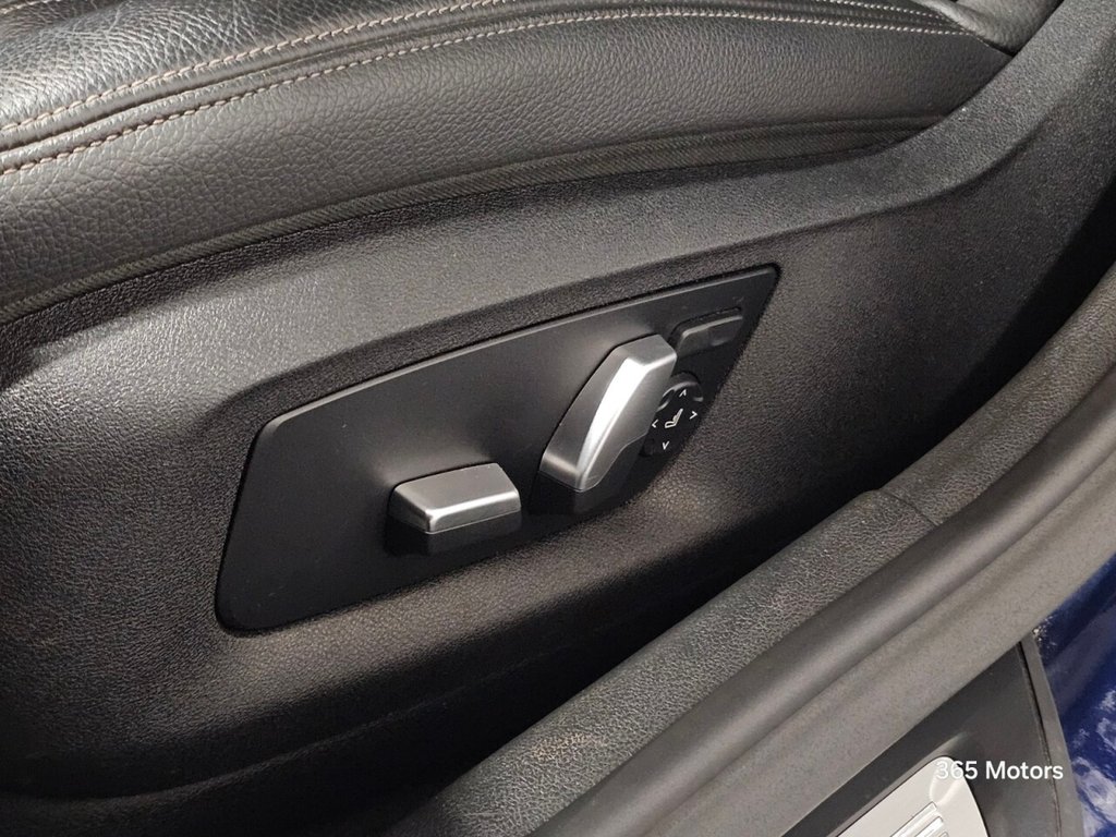 Used BMW 5 Series 2019 for sale - 76979374: Photo 24