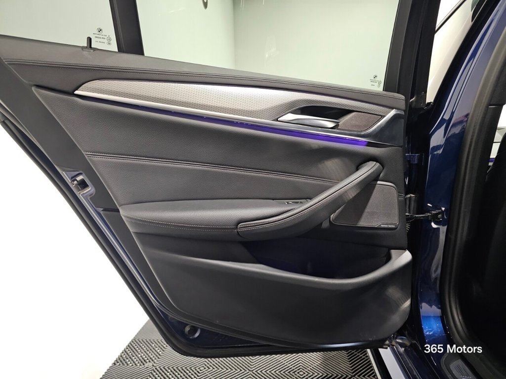 Used BMW 5 Series 2019 for sale - 76979374: Photo 25