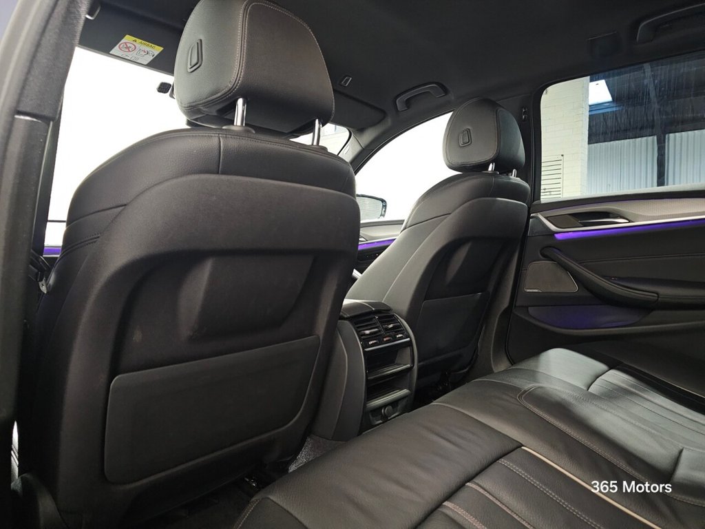 Used BMW 5 Series 2019 for sale - 76979374: Photo 26