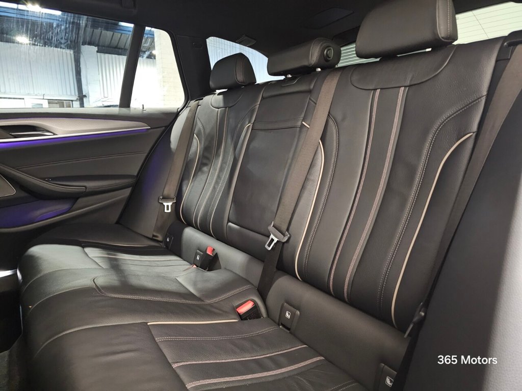 Used BMW 5 Series 2019 for sale - 76979374: Photo 28