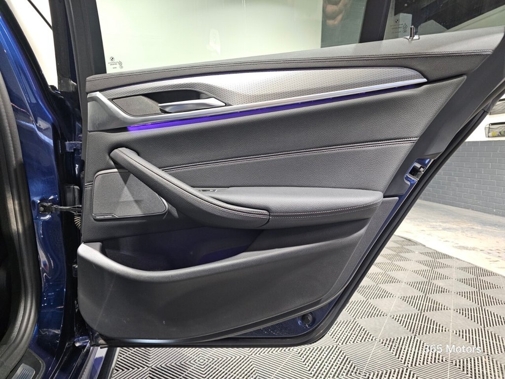 Used BMW 5 Series 2019 for sale - 76979374: Photo 33