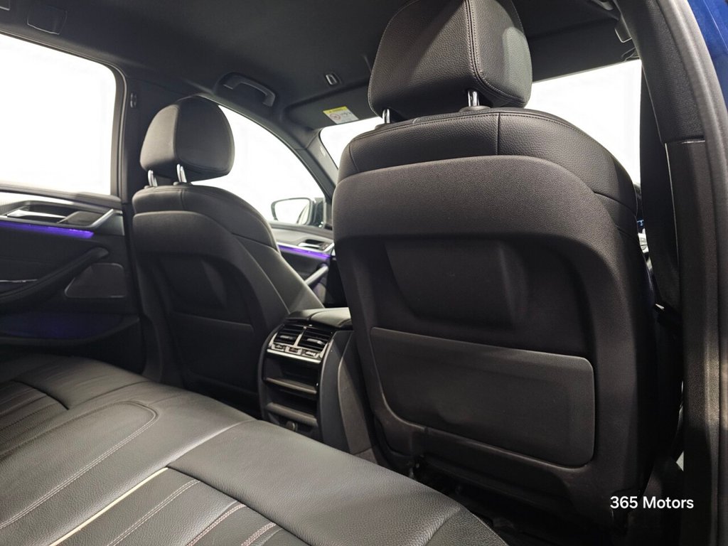 Used BMW 5 Series 2019 for sale - 76979374: Photo 34
