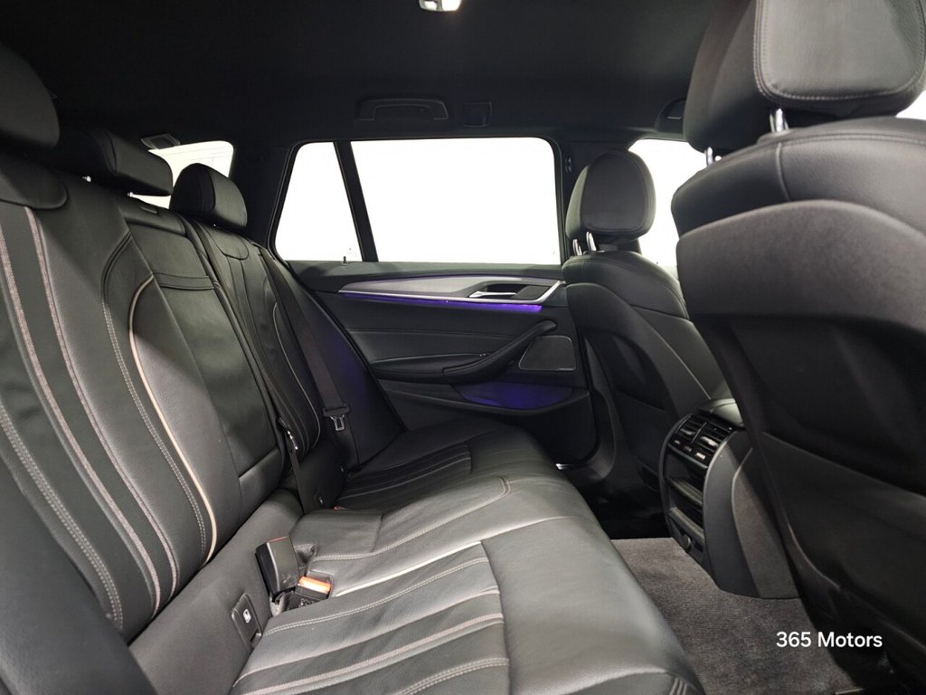 Used BMW 5 Series 2019 for sale - 76979374: Photo 35