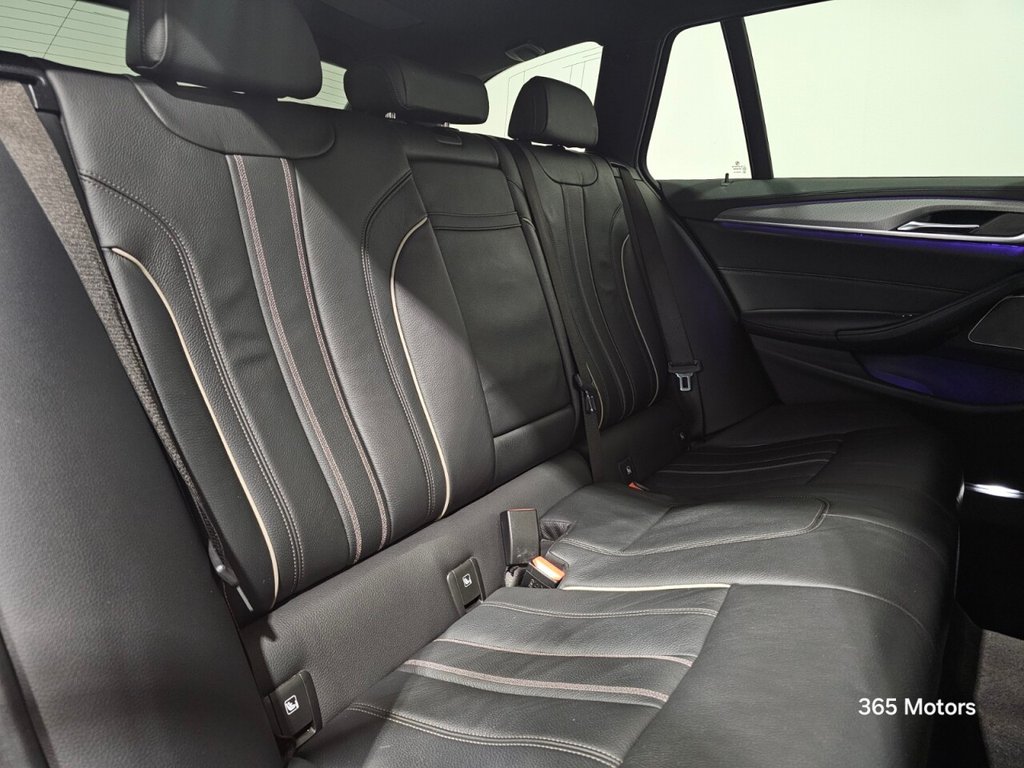 Used BMW 5 Series 2019 for sale - 76979374: Photo 36