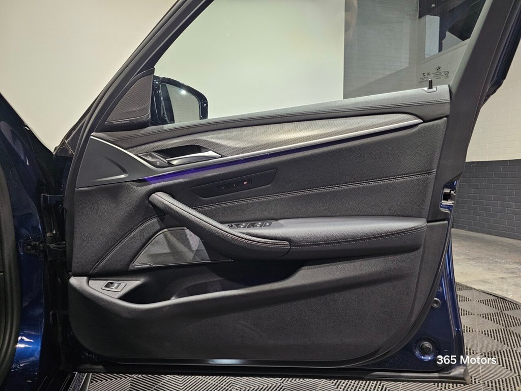 Used BMW 5 Series 2019 for sale - 76979374: Photo 37
