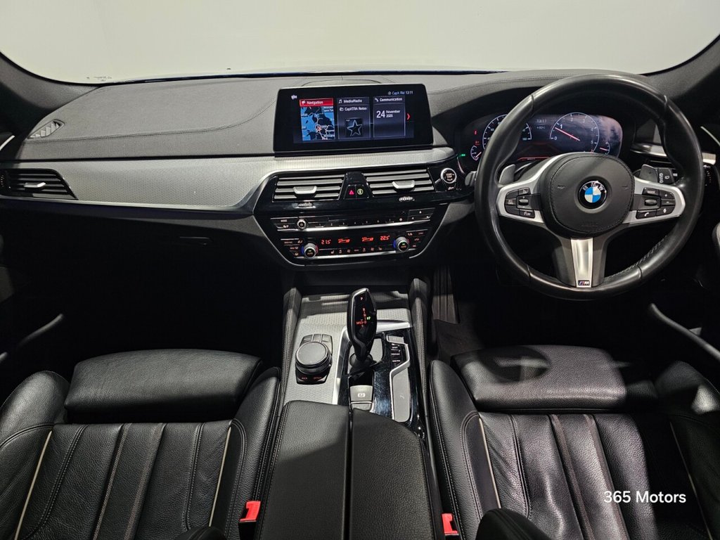Used BMW 5 Series 2019 for sale - 76979374: Photo 42