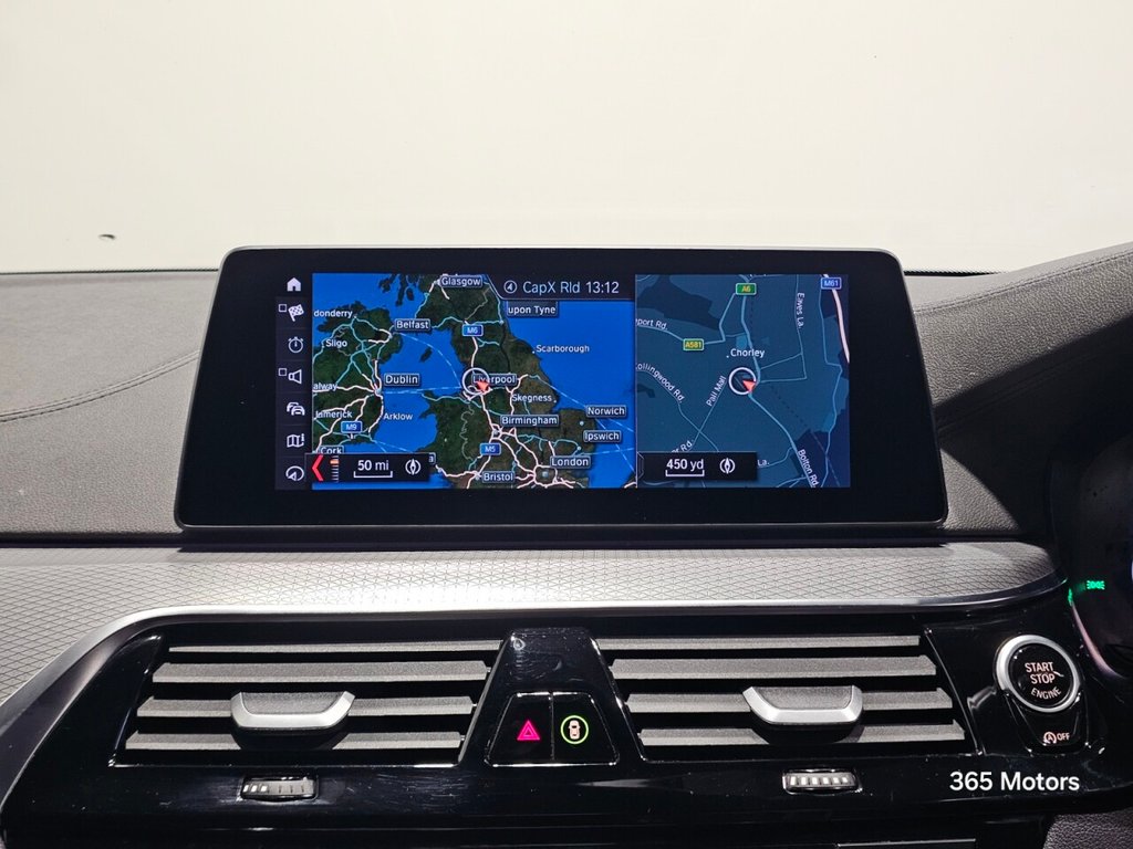 Used BMW 5 Series 2019 for sale - 76979374: Photo 44