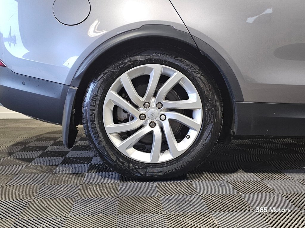 Used Land Rover Discovery 2020 for sale - 77384278: Photo 11