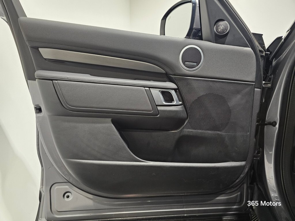 Used Land Rover Discovery 2020 for sale - 77384278: Photo 14