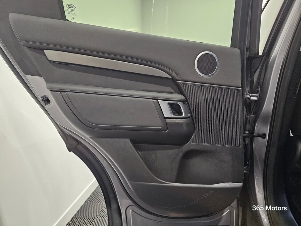 Used Land Rover Discovery 2020 for sale - 77384278: Photo 16