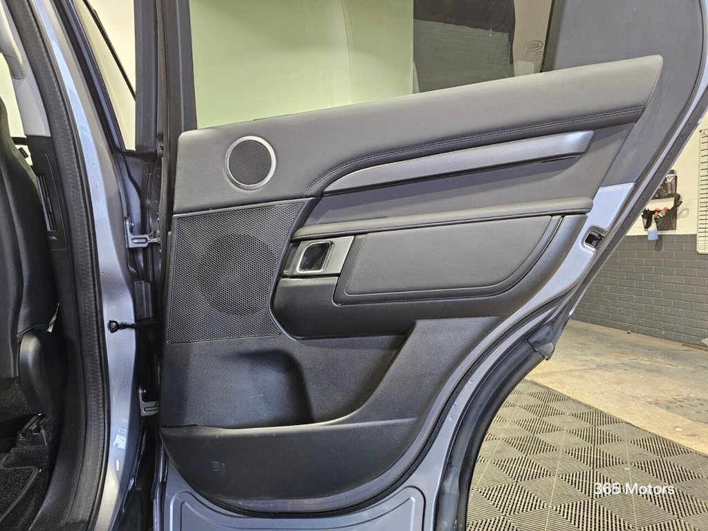 Used Land Rover Discovery 2020 for sale - 77384278: Photo 19