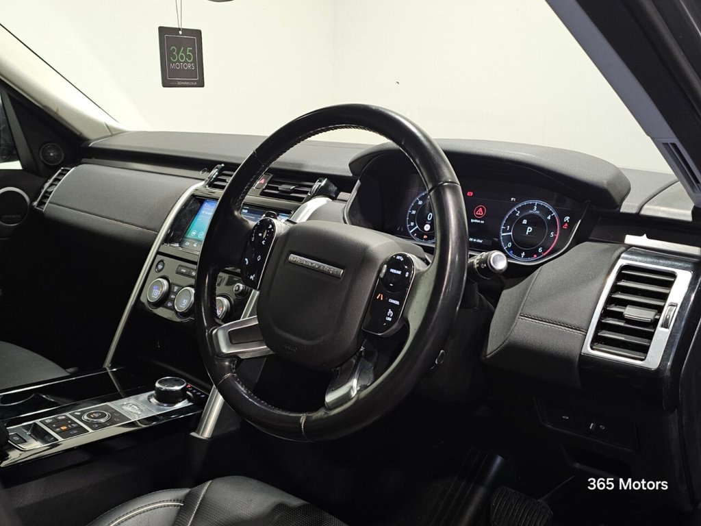 Used Land Rover Discovery 2020 for sale - 77384278: Photo 2
