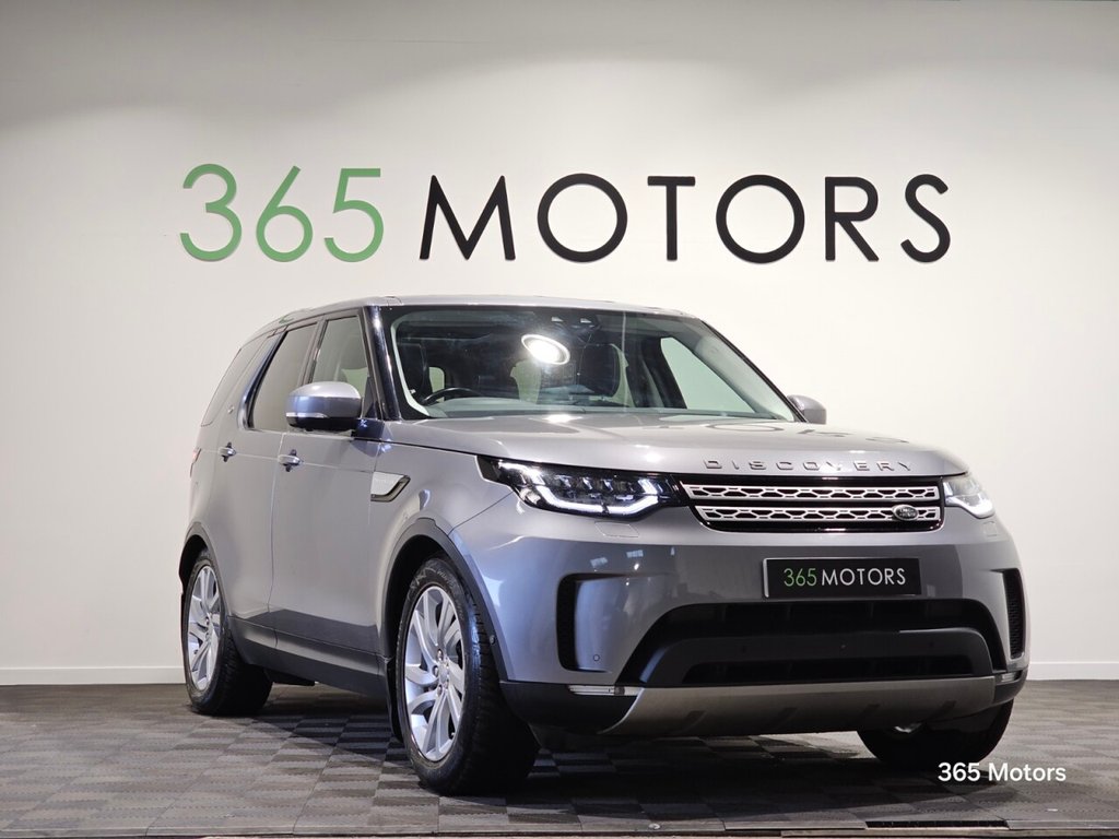 Used Land Rover Discovery 2020 for sale - 77384278: Photo 3