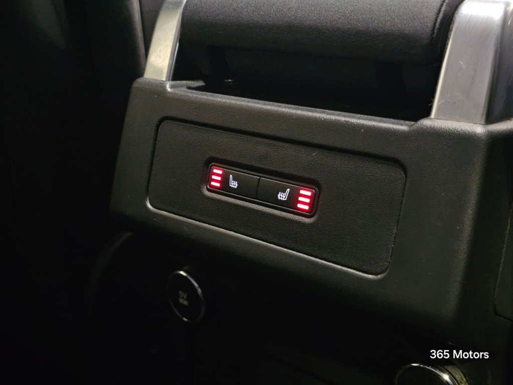 Used Land Rover Discovery 2020 for sale - 77384278: Photo 31