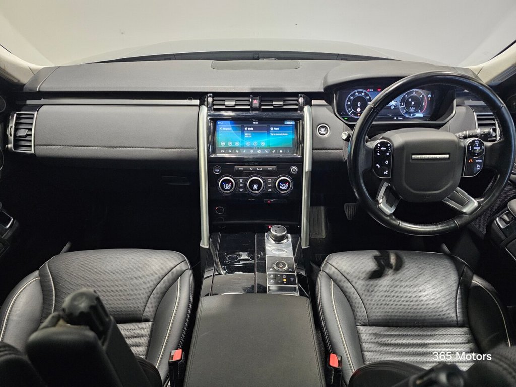 Used Land Rover Discovery 2020 for sale - 77384278: Photo 33