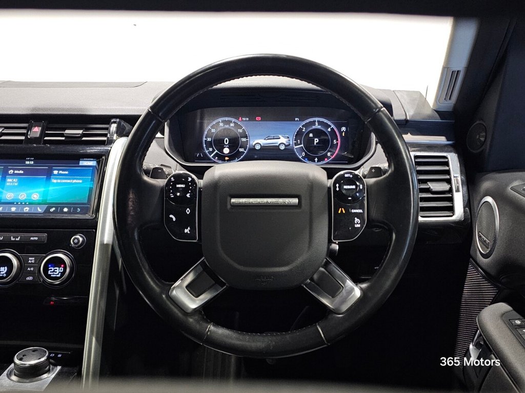 Used Land Rover Discovery 2020 for sale - 77384278: Photo 34