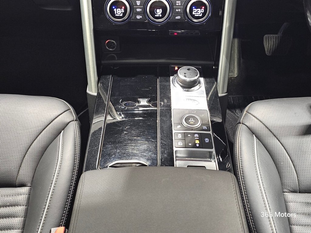 Used Land Rover Discovery 2020 for sale - 77384278: Photo 38