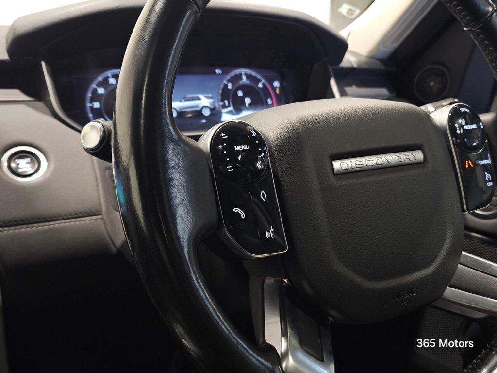 Used Land Rover Discovery 2020 for sale - 77384278: Photo 41
