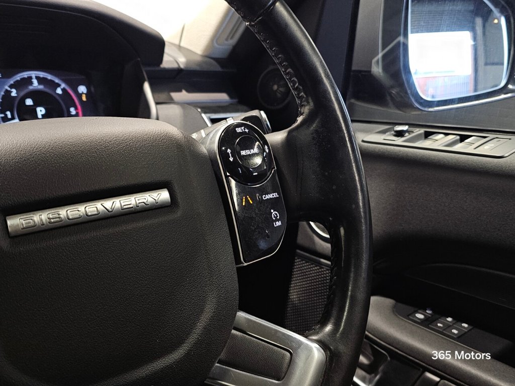 Used Land Rover Discovery 2020 for sale - 77384278: Photo 42