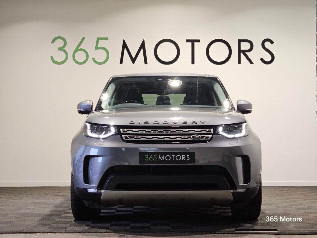 Used Land Rover Discovery 2020 for sale - 77384278: Photo 6