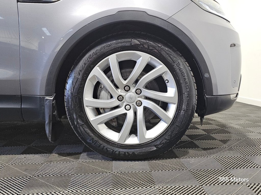 Used Land Rover Discovery 2020 for sale - 77384278: Photo 9