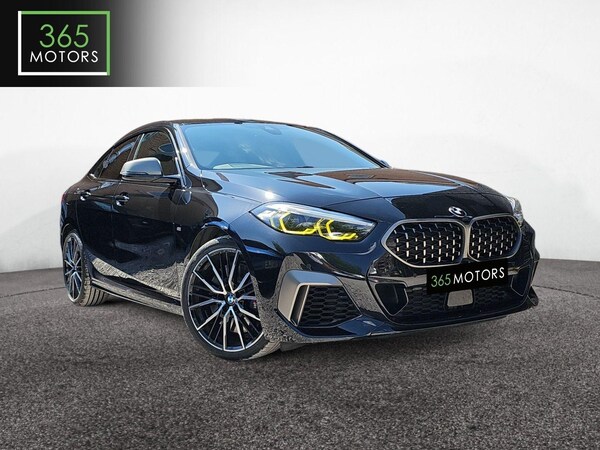 Used BMW 2 Series Gran Coupe 2023 for sale - 74687067: Photo 1