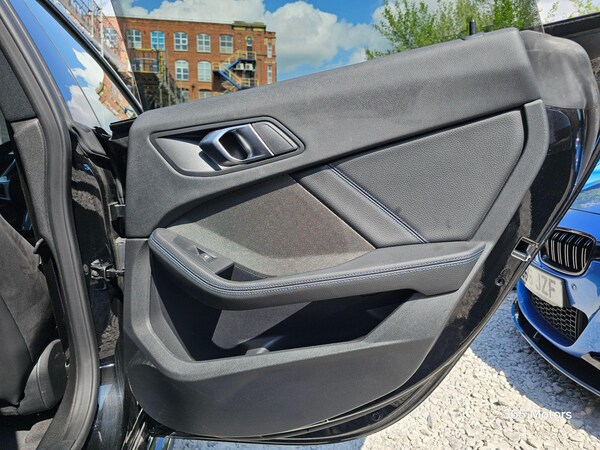 Used BMW 2 Series Gran Coupe 2023 for sale - 74687067: Photo 25