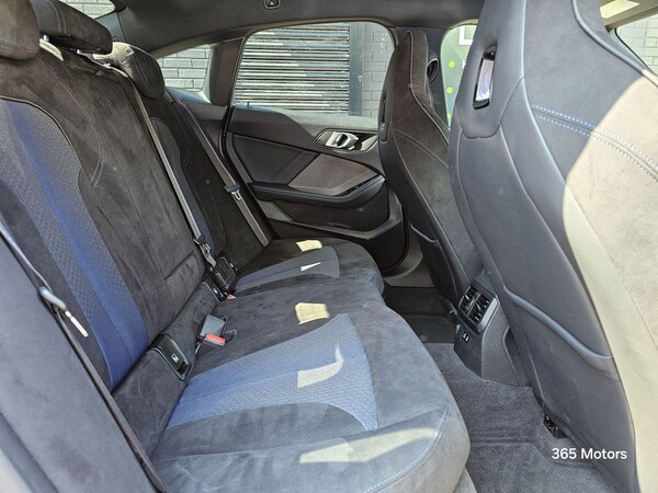 Used BMW 2 Series Gran Coupe 2023 for sale - 74687067: Photo 27