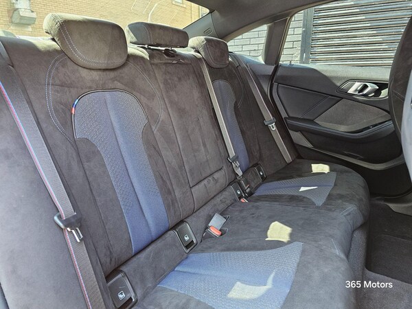 Used BMW 2 Series Gran Coupe 2023 for sale - 74687067: Photo 28