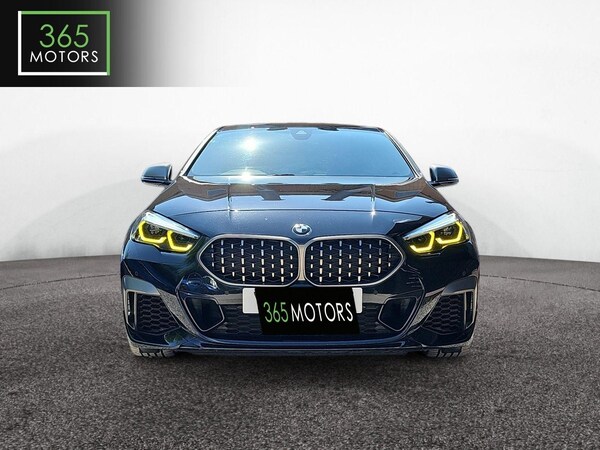 Used BMW 2 Series Gran Coupe 2023 for sale - 74687067: Photo 2