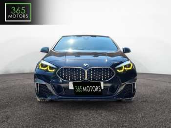 Used BMW 2 Series Gran Coupe 2023 for sale - 74687067: Photo