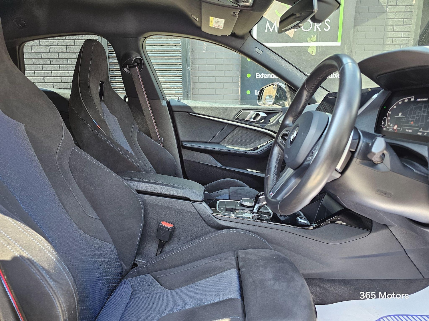 Vehicle 30