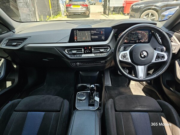 Used BMW 2 Series Gran Coupe 2023 for sale - 74687067: Photo 34